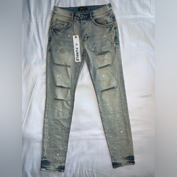 Purple Brand Jeans size 30
